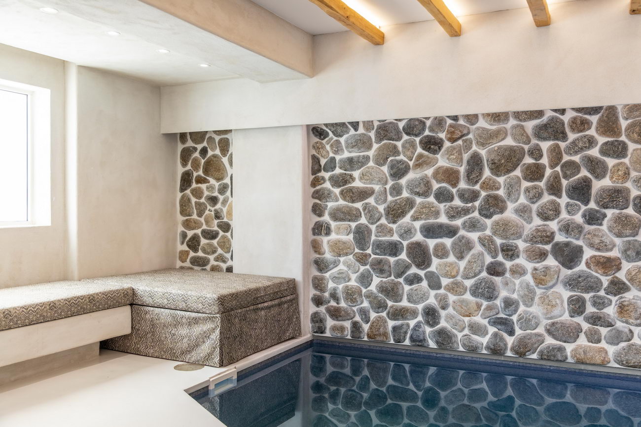 Naxos Studios Apartments Suites Korali Palace at Saint George Beach in ...